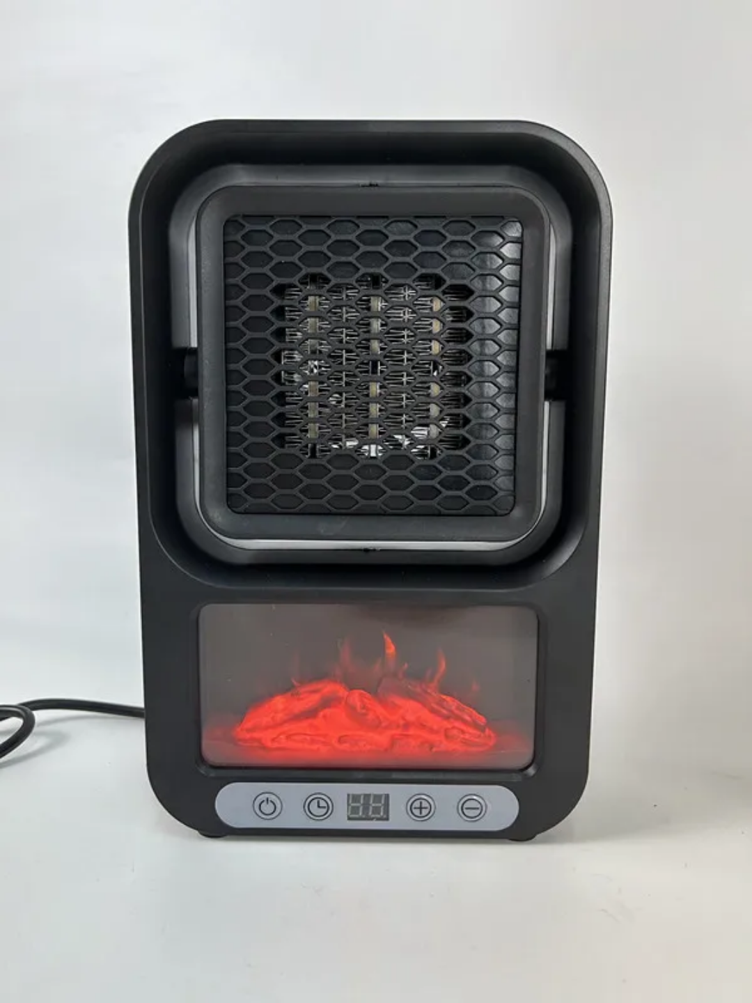 Chauffage soufflant portable  800 w