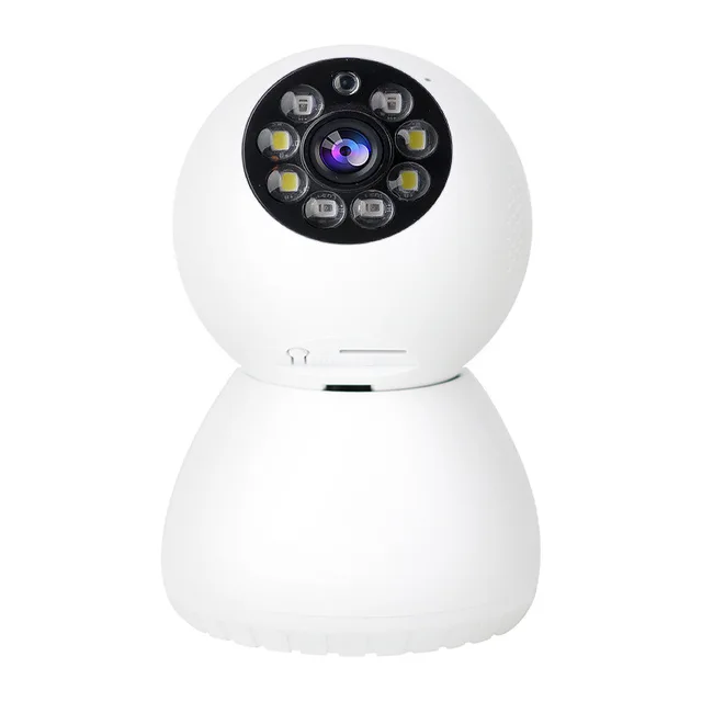 Caméra de Surveillance Interne 2MP