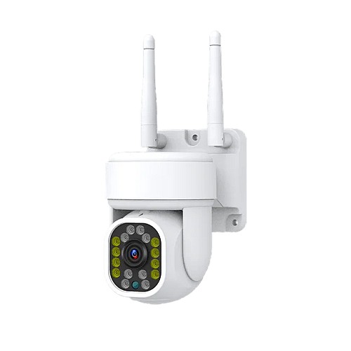 Caméra de Surveillance Externe Waterproof  Mipvision 3MP+