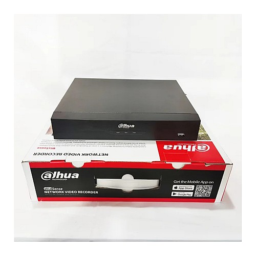 XVR DAHUA 8 CANAUX WIZsense 5M-N/1080P (XVR5108HS-I3)