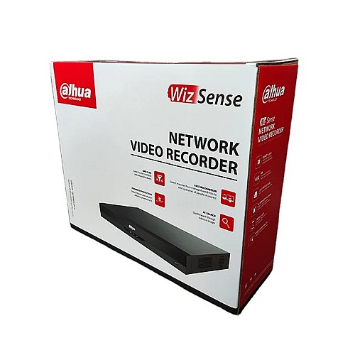 XVR DAHUA 4 CANAUX  UP 2MP (XVR1B04-I) WIZ sense