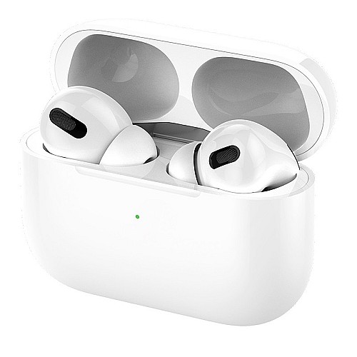 Écouteurs Sans Fil INKAX T03 Bluetooth - Blanc