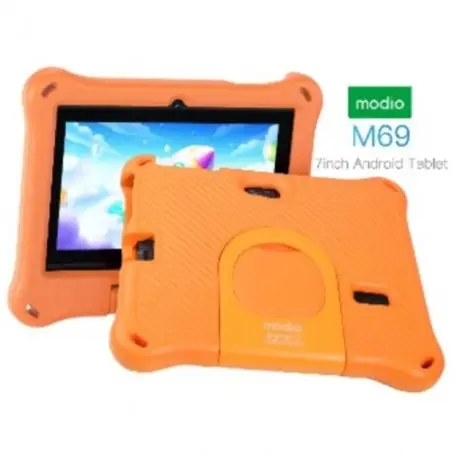 Tablette enfant MODIO M69 7 128/6GB WIFI 5G