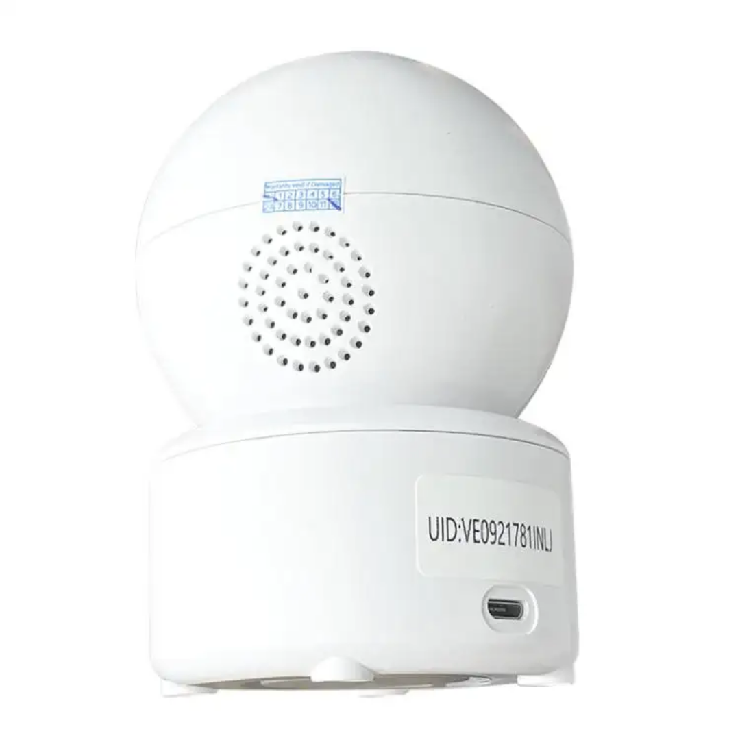 Caméra de Surveillance Interne 3MP