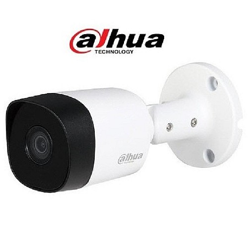 Camera de surveillance HD 2MP HAC-B1A21P