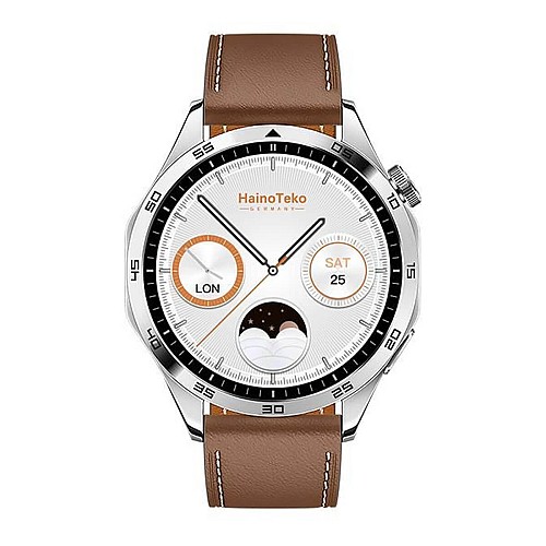 Montre Connectée Haino Teko RW-44 GT4
