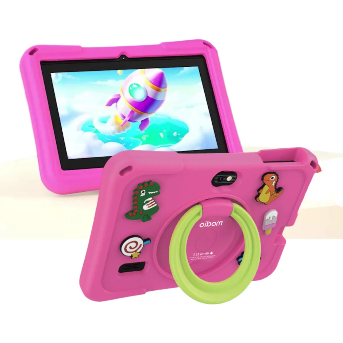 Tablette Kids MODIO M68 7 Wi-Fi 5G - BLEU