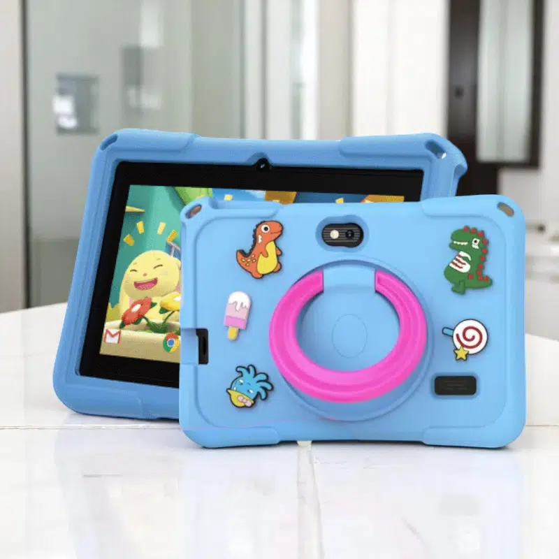 Tablette Kids MODIO M68 7 Wi-Fi 5G - BLEU