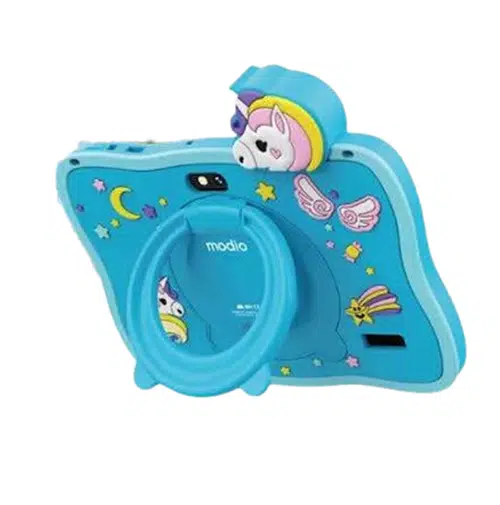 Tablette Kids MODIO M71 7 Wi-Fi 5G - BLEU