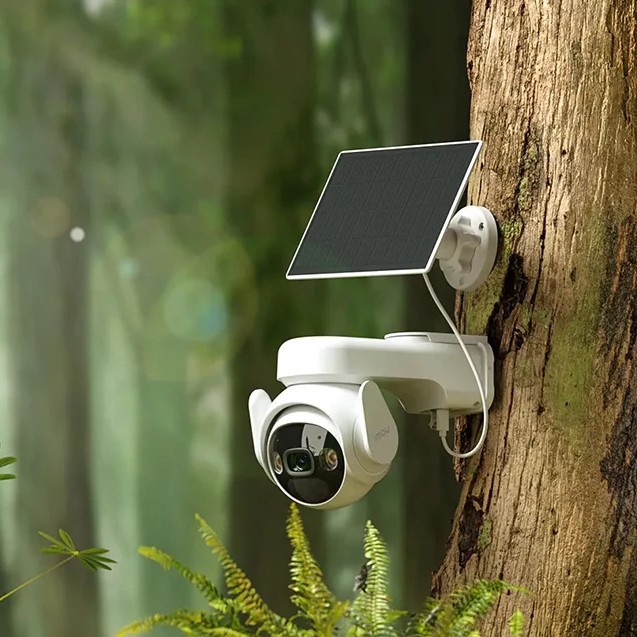 CAMERA IMOU SOLAIRE 2K 4G