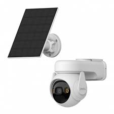CAMERA IMOU SOLAIRE 2K 4G
