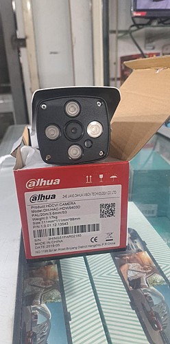 camera Dahua Tube  copie 5mp