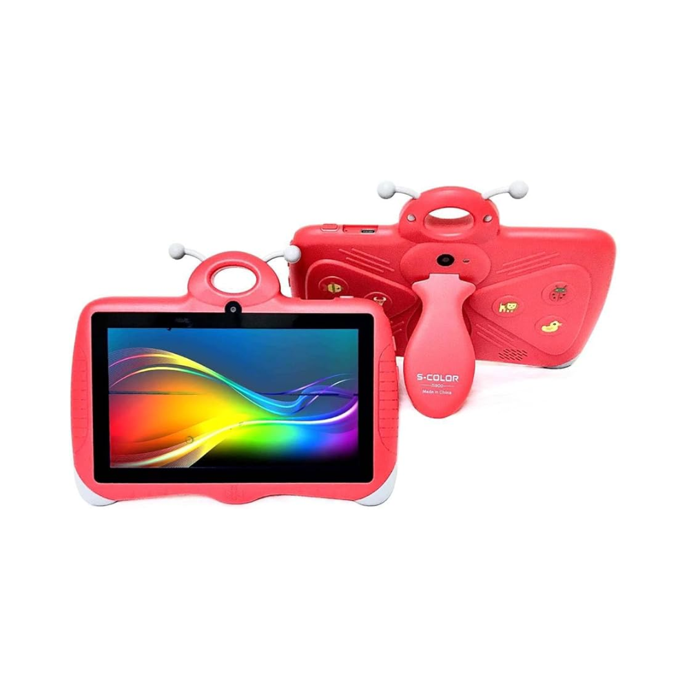 S Color kids TABLETS -S900