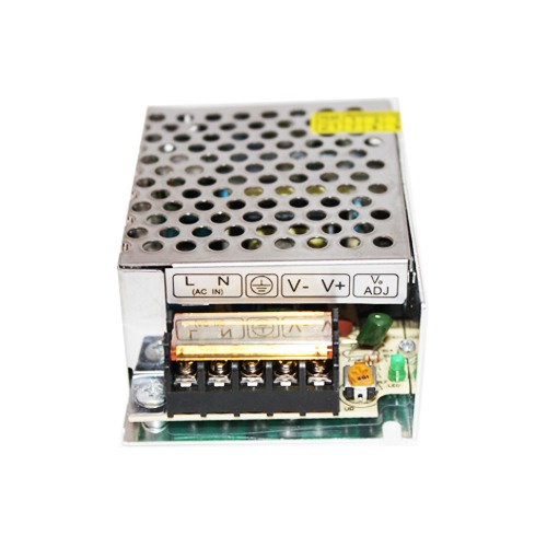 Bloc Alimentation Camera12V 5A