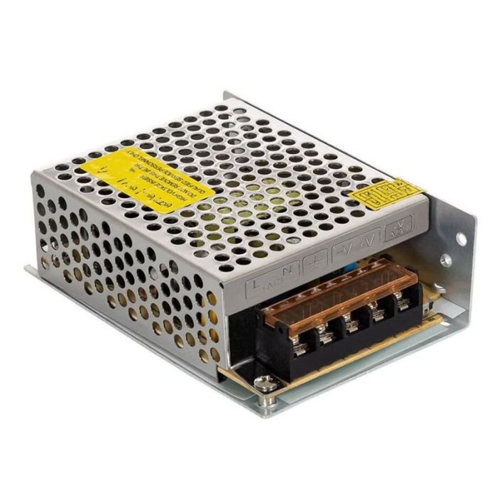 Bloc Alimentation Camera12V 5A