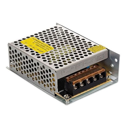 Bloc Alimentation Camera12V 5A