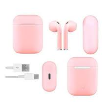 Écouteur Bluetooth InPods 12 Simple