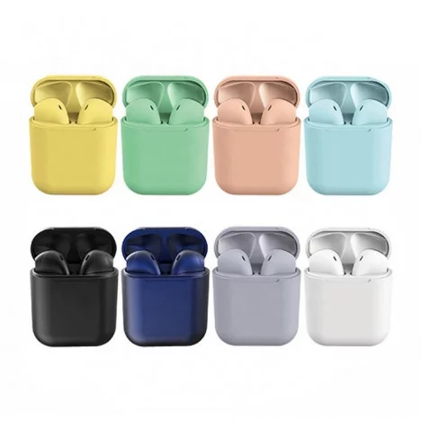 Écouteur Bluetooth InPods 12 Simple