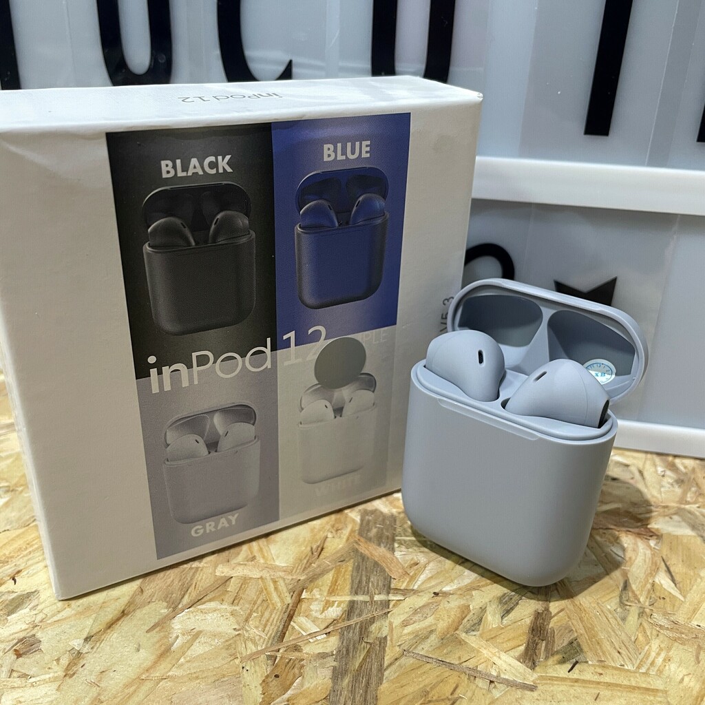 Écouteur Bluetooth InPods 12 Simple