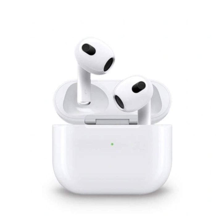 Écouteurs Sans Fil INKAX T04 - Blanc