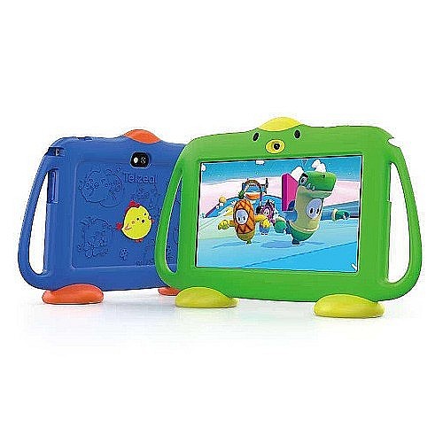 Tablette Kids Telzeal P601-5G WIFI-BLEU
