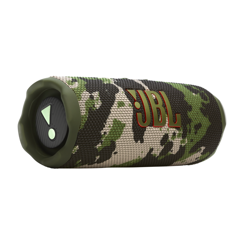 Enceinte Bluetooth portable JBL Charge 3 - Noir