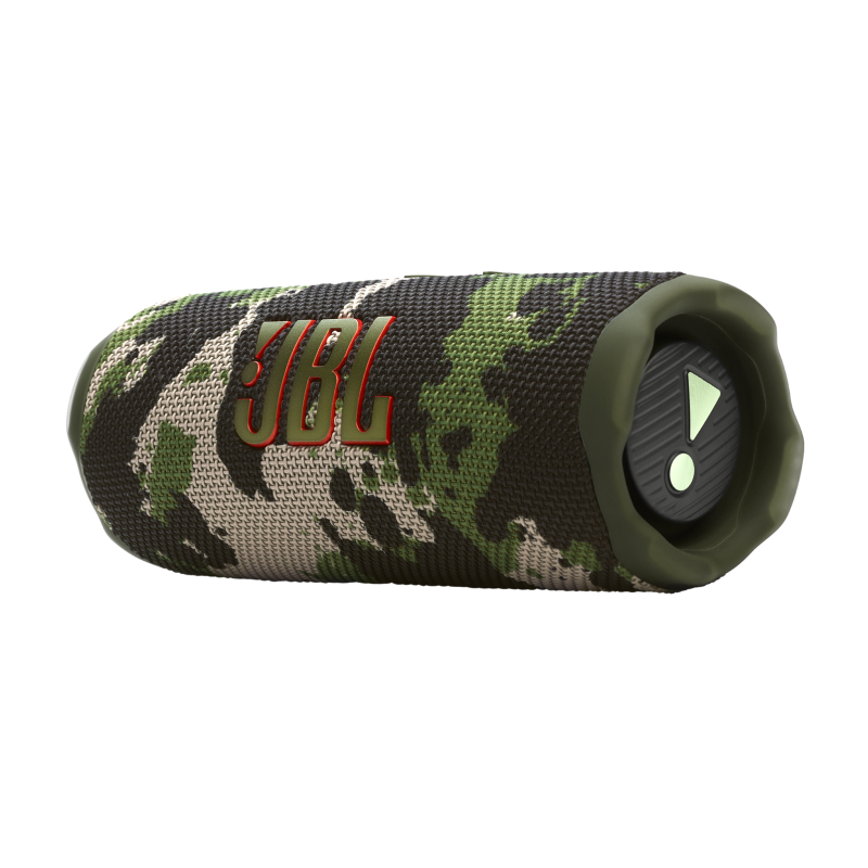 Enceinte Bluetooth portable JBL Charge 3 - Noir