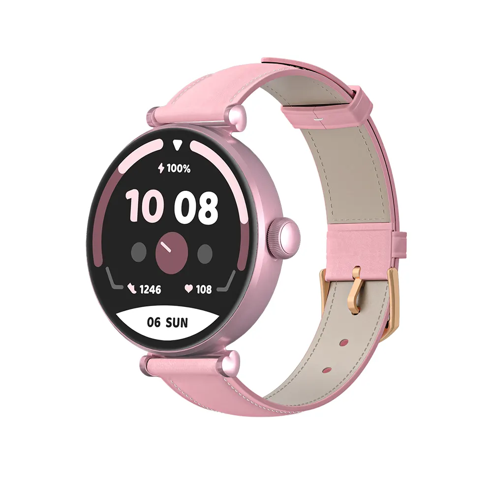 Kieslect Pura ELE pink