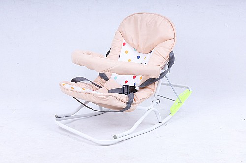 chaise à bascule pour bébé