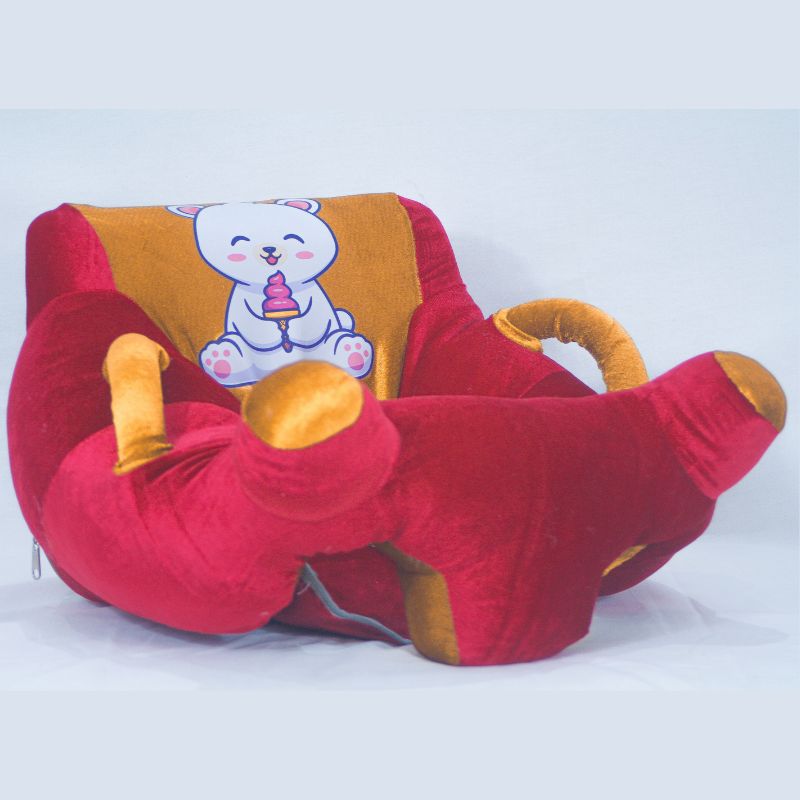 fauteuil d'apprentissage pour bébé