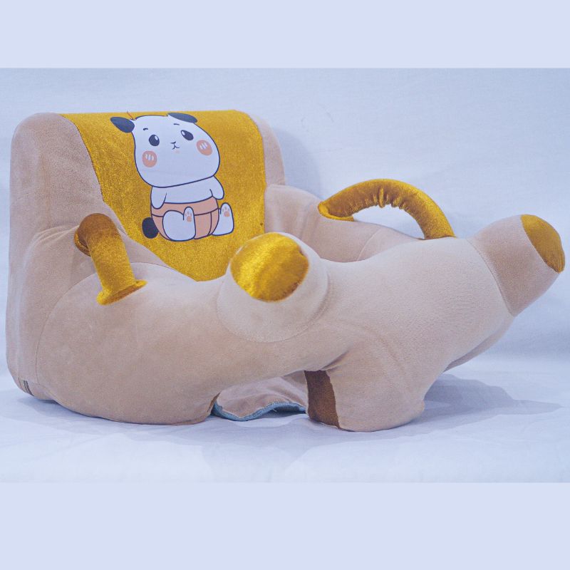fauteuil d'apprentissage pour bébé