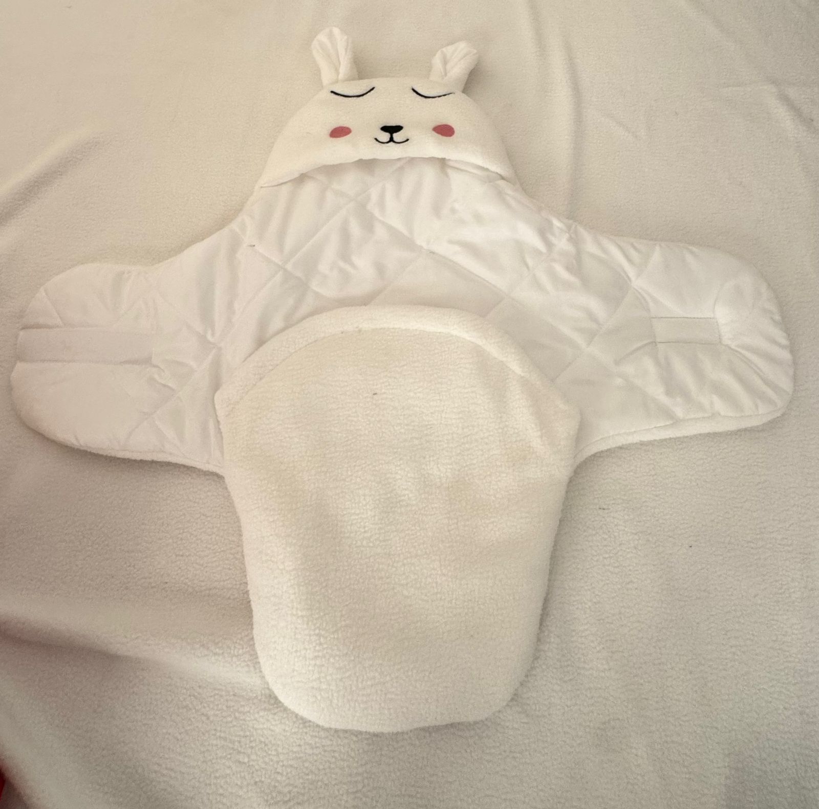 cash bebe pour enfant