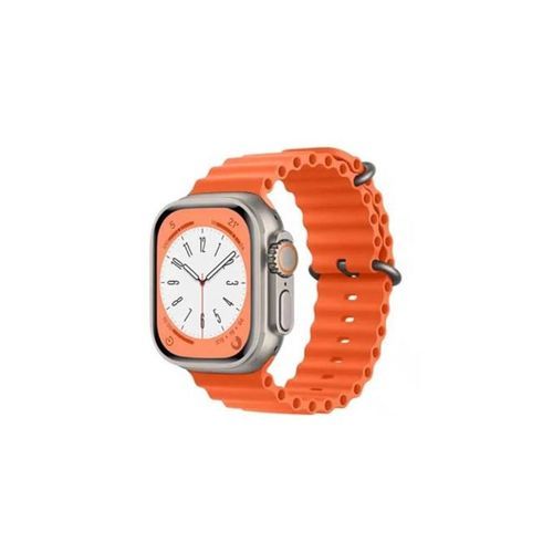 Montre Intelligente T800 Ultra2 – Fonctionnalités Avancées