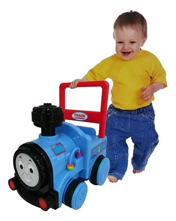 Thomas Le Train Enfants Garçon Bébé