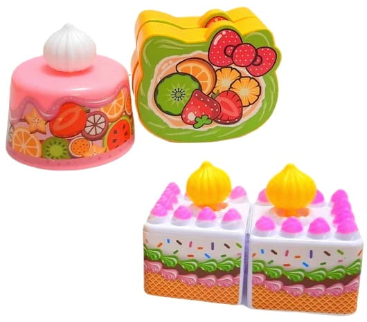 Jouets de cuisine délicieux pour enfant