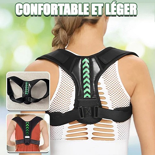 Posture Correction Belt