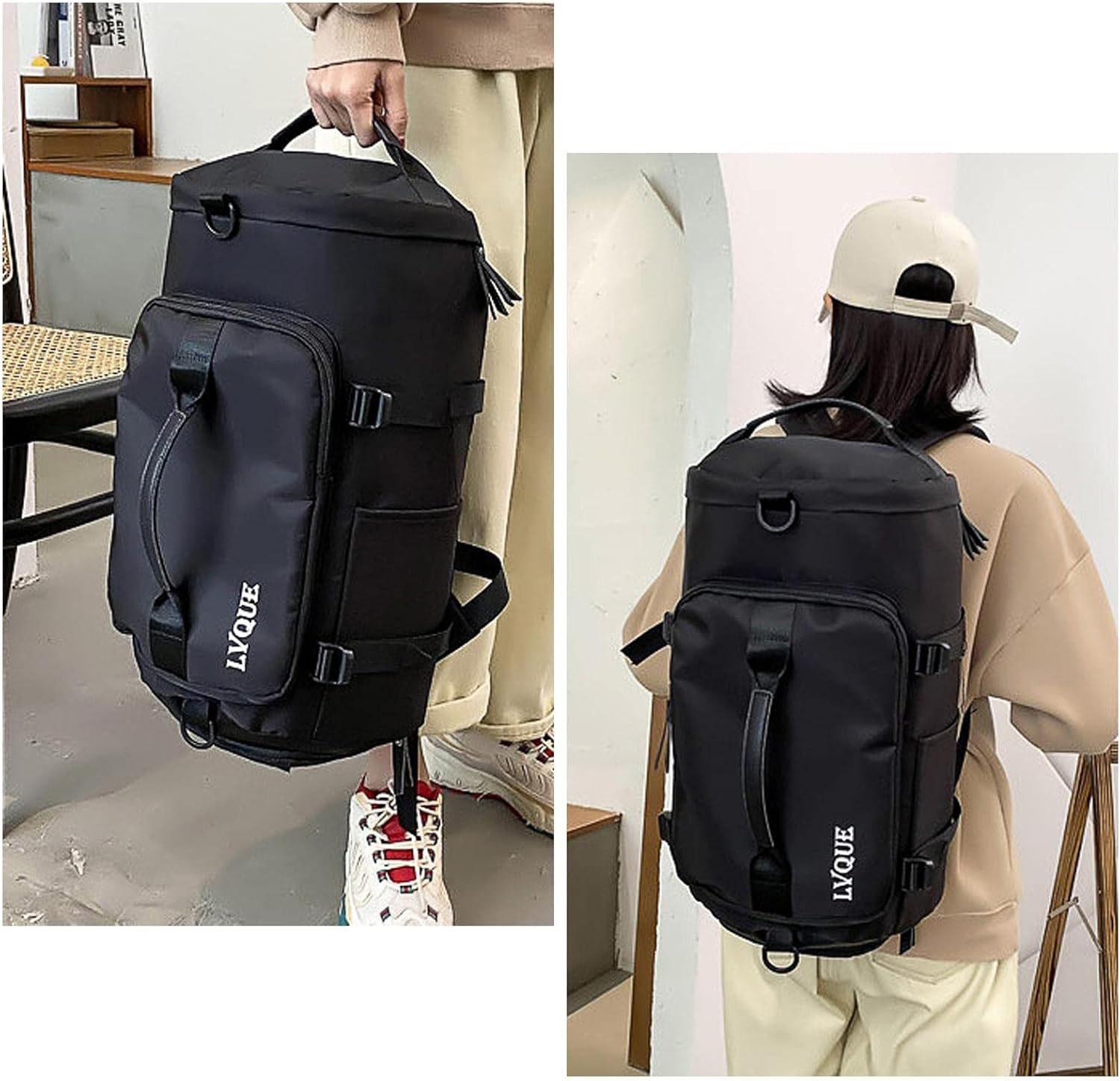 Sac à Dos Lvque -FLEX PACK