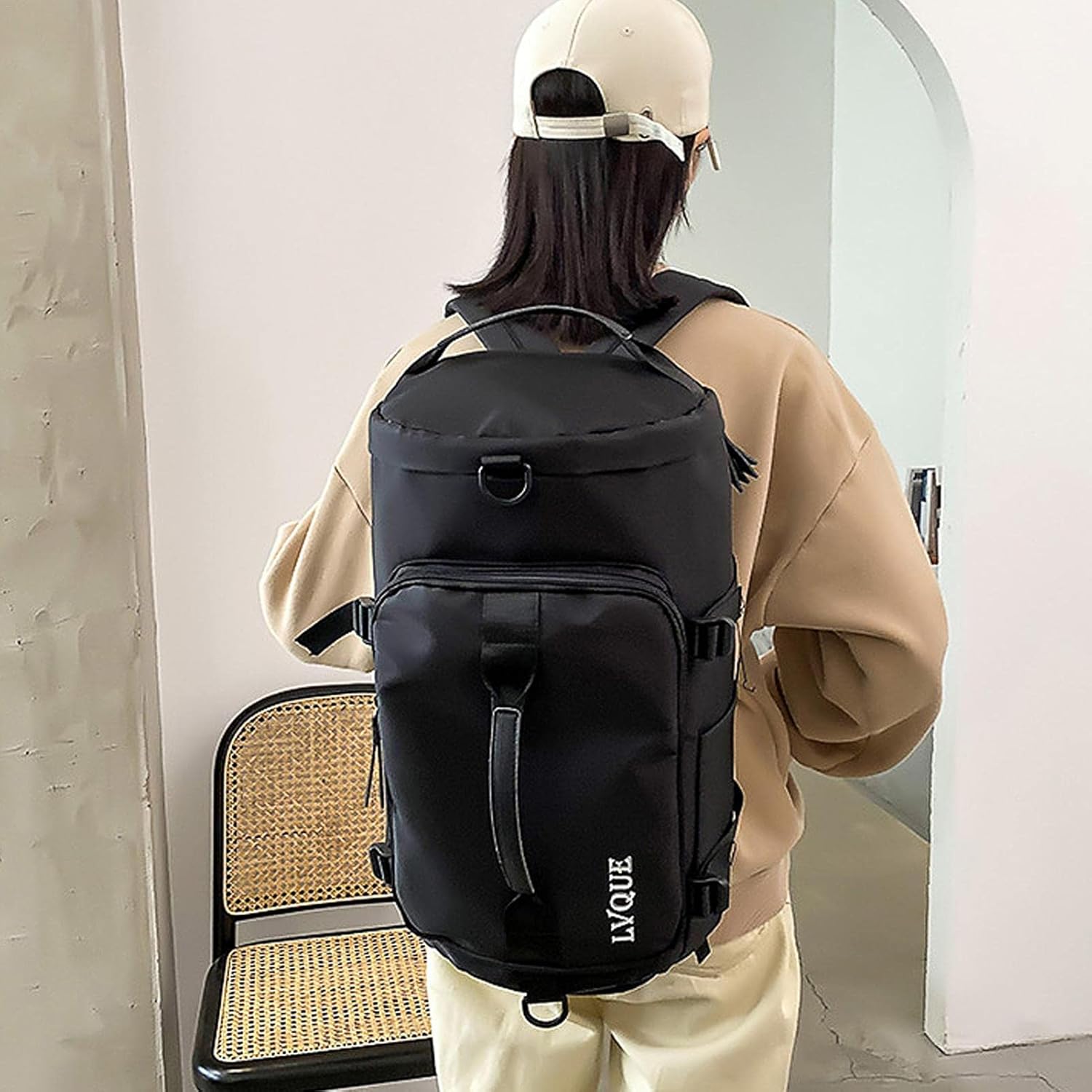 Sac à Dos Lvque -FLEX PACK