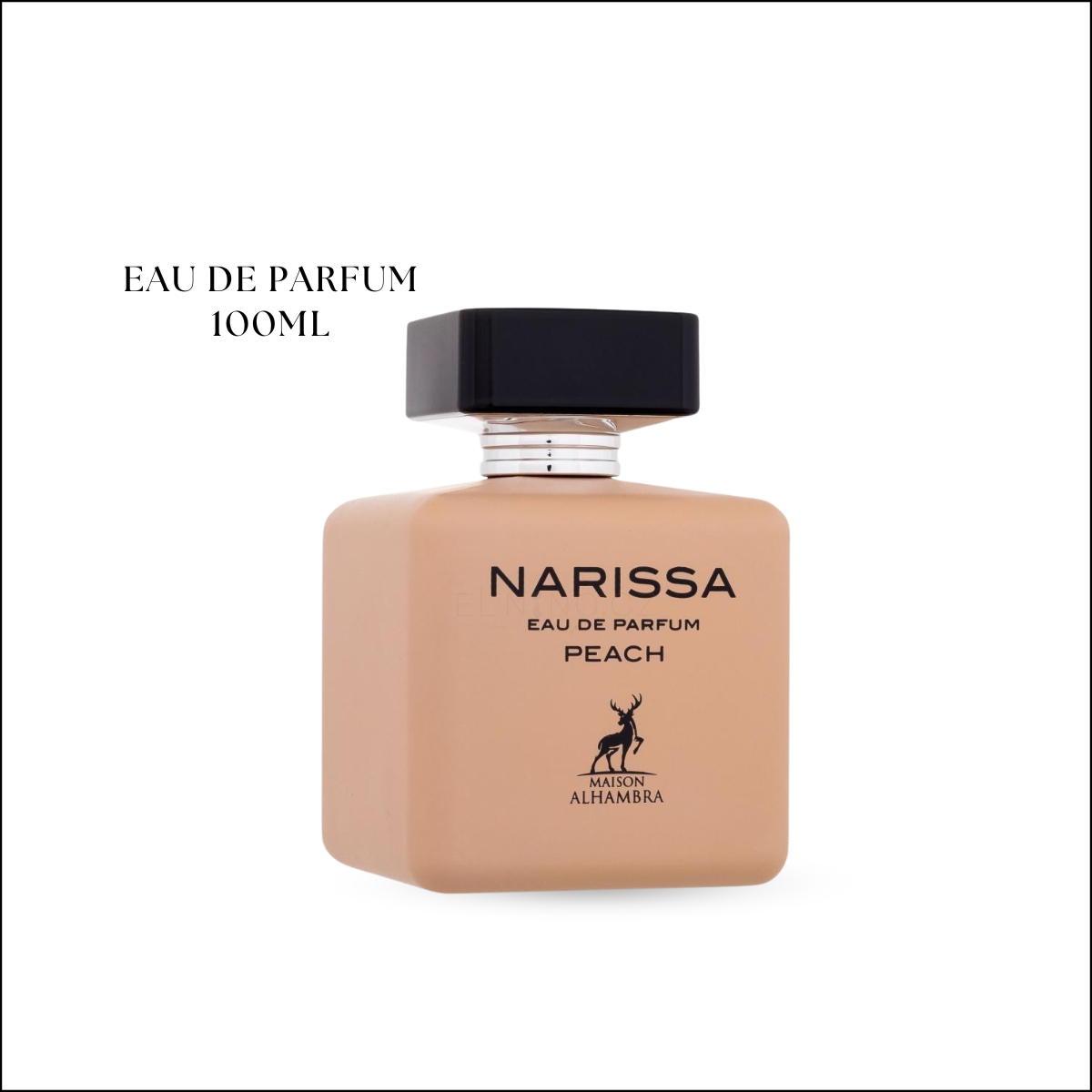 Eau de Parfum NARISSA 100ML