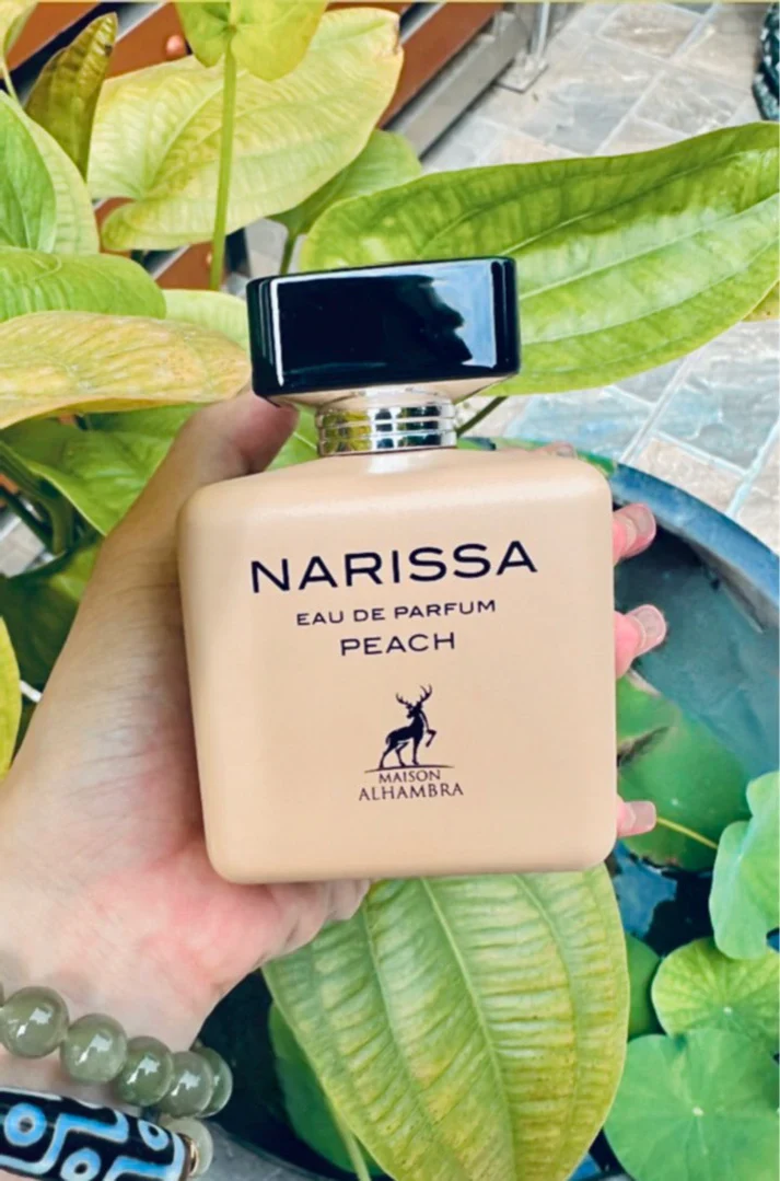 Eau de Parfum NARISSA 100ML