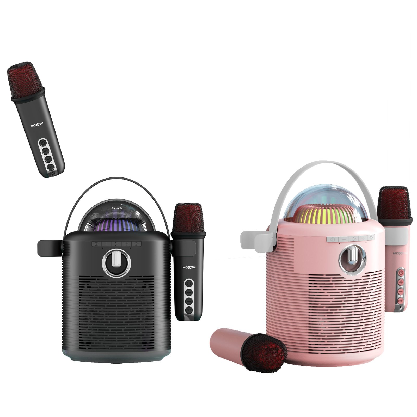 MOXOM MX-SK66 Marshmallow