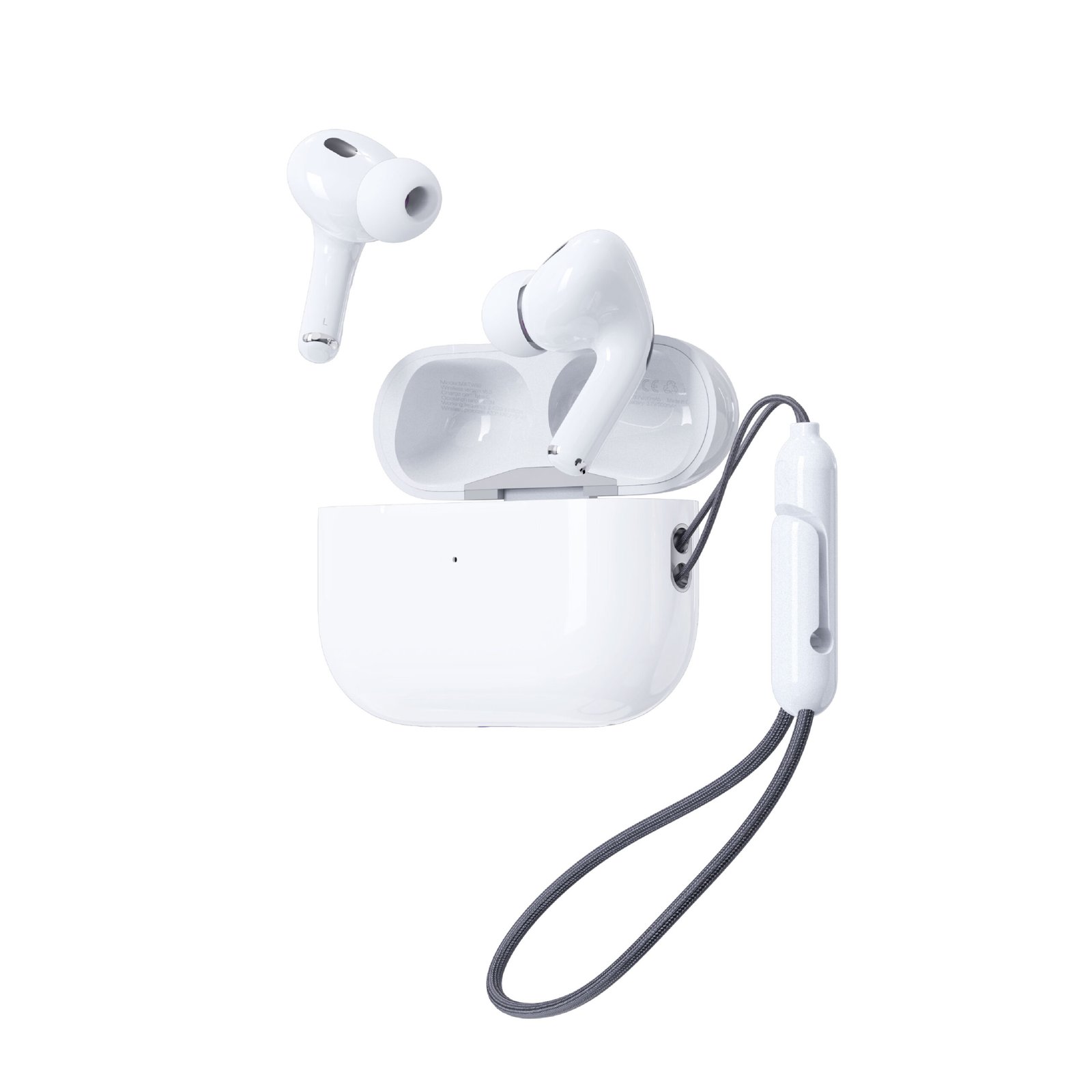 Écouteurs sans fil (TWS) avec fonctions Pro MOXOM MX-TW59