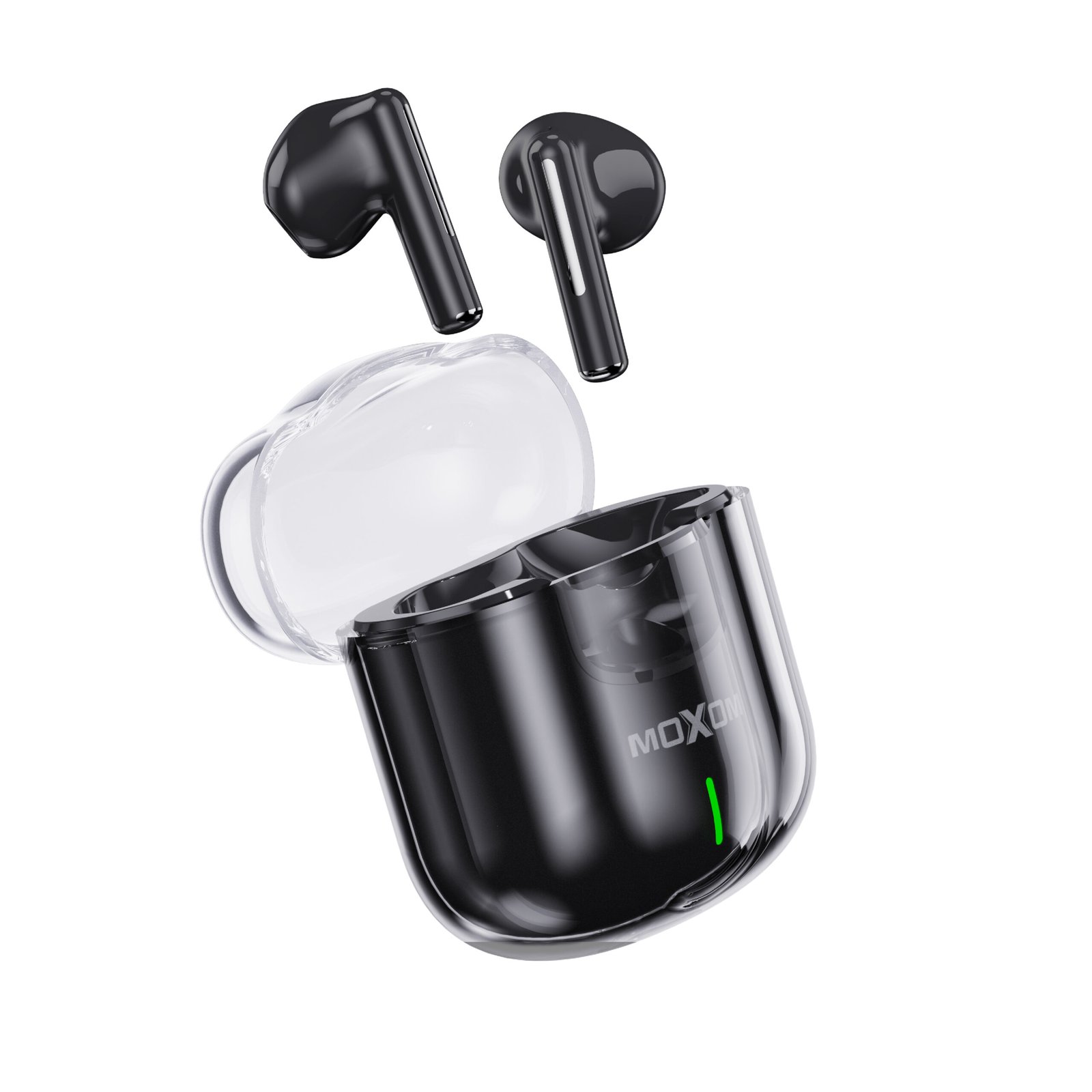 Écouteurs sans fil (TWS) MOXOM MX-TW40