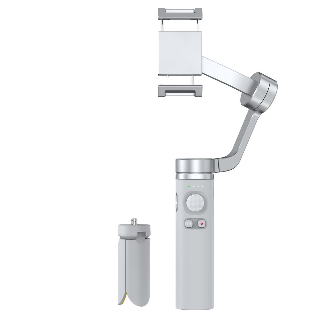 Stabilisateur gimbal MOXOM GB01