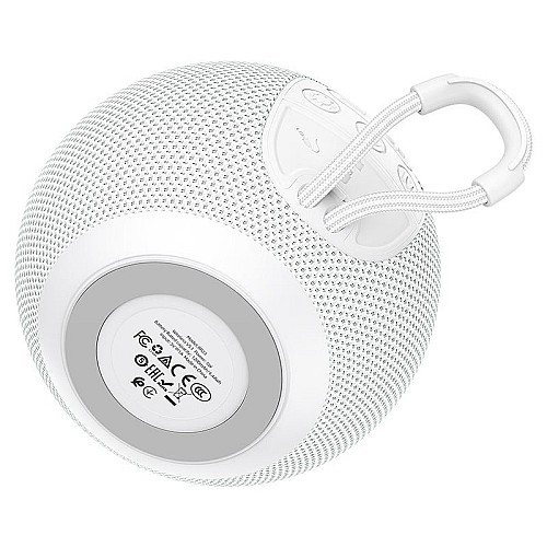 l'enceinte Bluetooth BOROFONE BR23