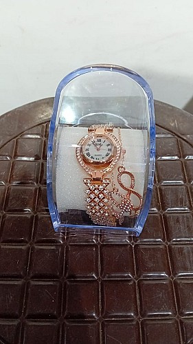 montre pour femme