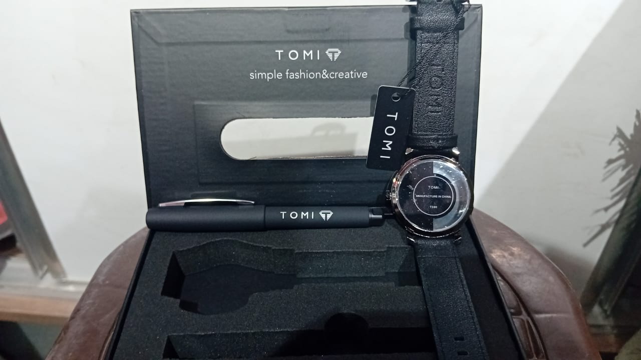 Coffret Cadeau Élégant pour Homme