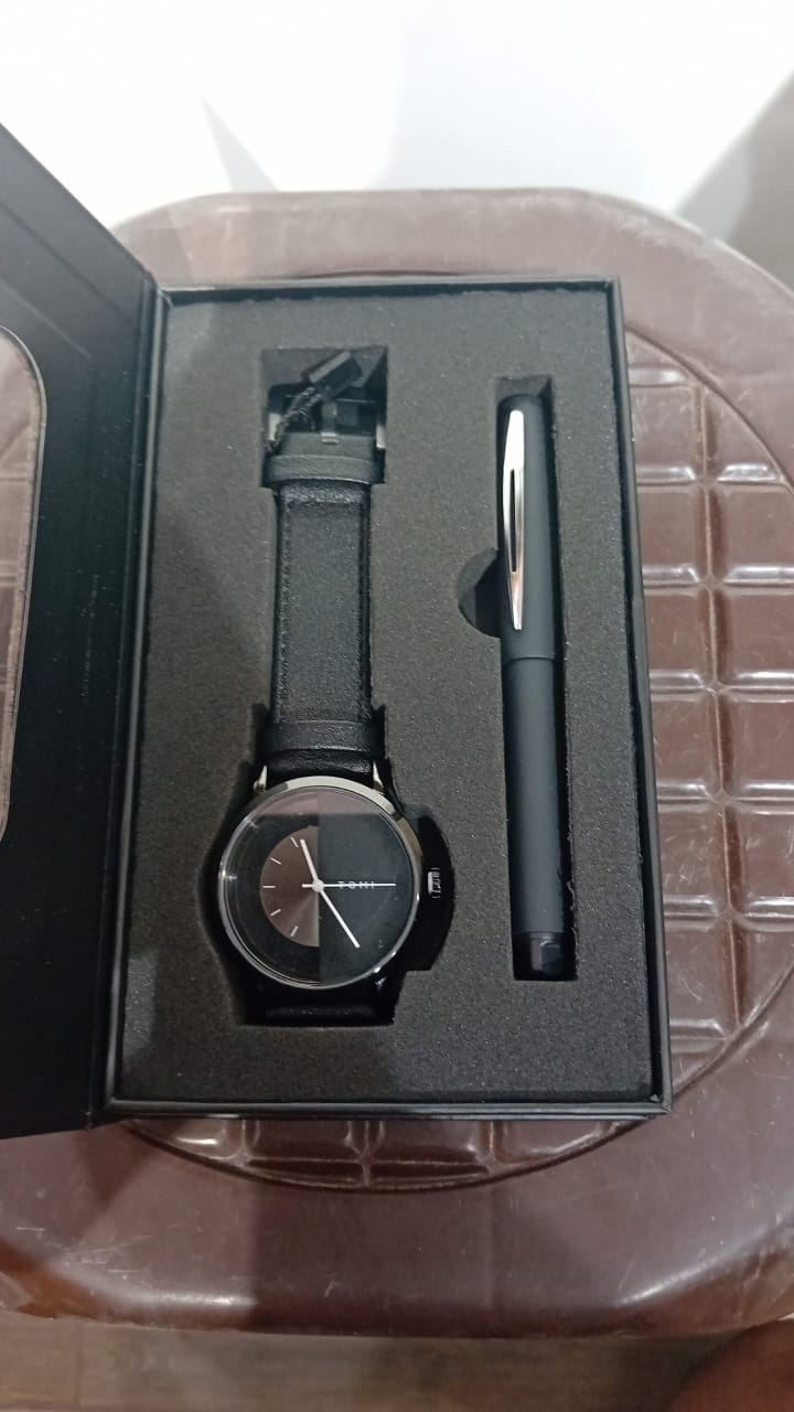 Coffret Cadeau Élégant pour Homme