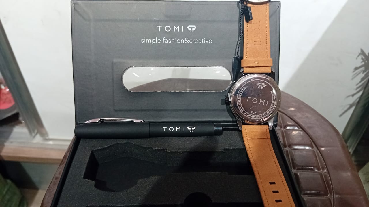 Coffret Cadeau Élégant pour Homme