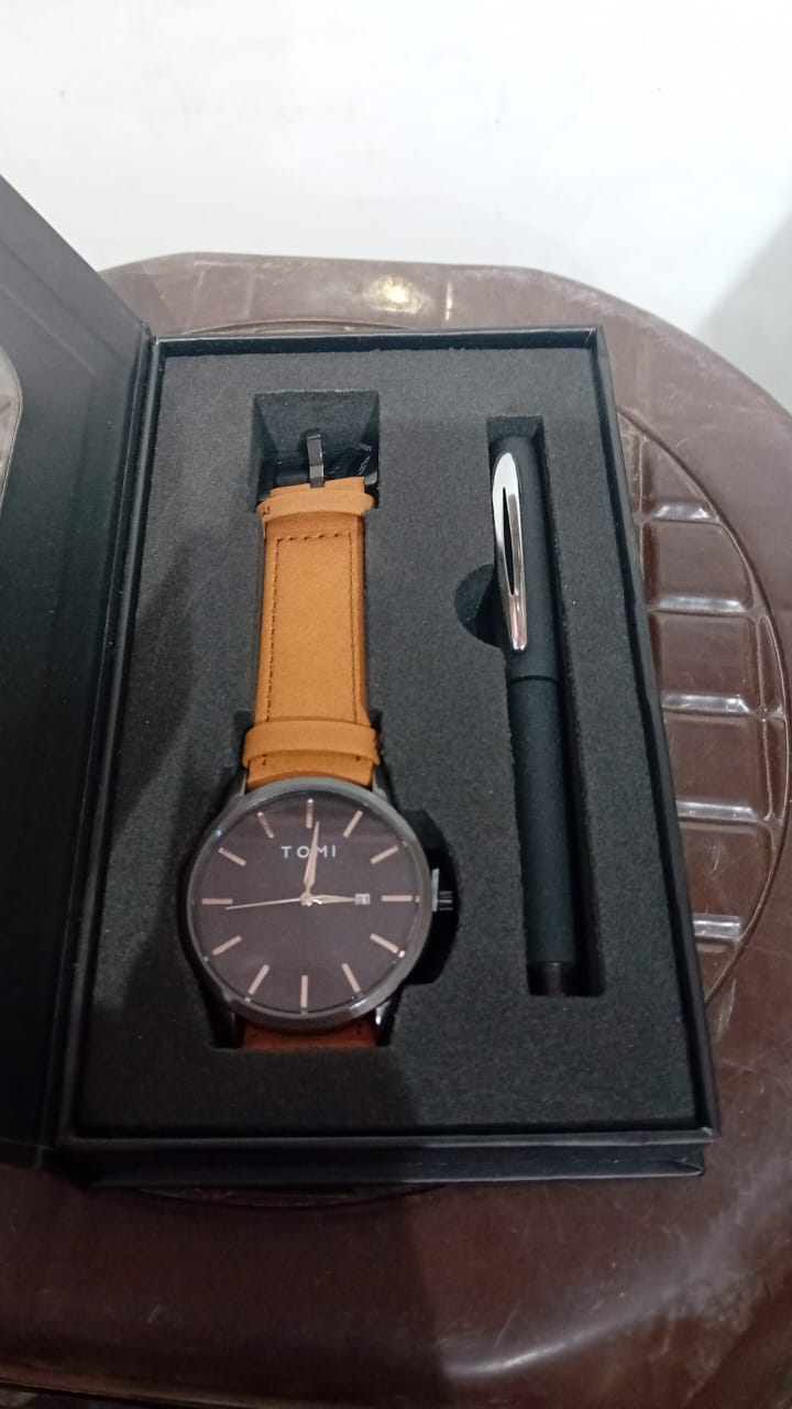 Coffret Cadeau Élégant pour Homme